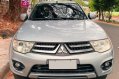 2014 Mitsubishi Montero for sale-1