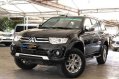 2014 Mitsubishi Montero for sale-1