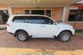 2012 Mitsubishi Montero Sport for sale-3