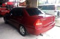 For sale 1997 Mitsubishi Lancer-5