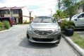 Mitsubishi Mirage G4 GLX 2015 for sale-2