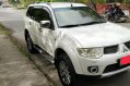 2012 Mitsubishi Montero Sport for sale-1