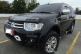 Mitsubishi Montero 2014 for sale-0