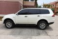 Mitsubishi Montero 2014 for sale-2