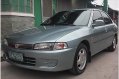 Mitsubishi Lancer Glxi 1997 for sale-0