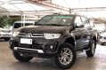 2014 Mitsubishi Montero for sale-0