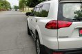 2012 Mitsubishi Montero Sport for sale-3