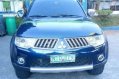 Mitsubishi Montero Sport 2009 for sale-1