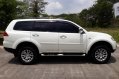 2010 Mitsubishi Montero Sport for sale-6