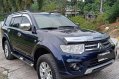 Mitsubishi Montero 2014 for sale-0