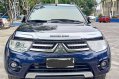 Mitsubishi Montero 2014 for sale-6