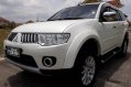 2010 Mitsubishi Montero Sport for sale-0