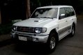 2001 Mitsubishi Pajero for sale-0