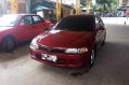 For sale 1997 Mitsubishi Lancer-1