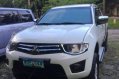 Mitsubishi Strada GLX V 2013 for sale-0