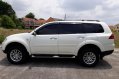 2010 Mitsubishi Montero Sport for sale-4