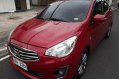 2017 Mitsubishi Mirage G4 for sale-0