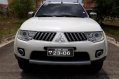 2010 Mitsubishi Montero Sport for sale-1