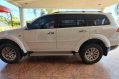 2012 Mitsubishi Montero Sport for sale-4