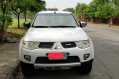 2012 Mitsubishi Montero Sport for sale-0