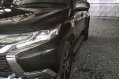 2016 Mitsubishi Montero Sport for sale-1