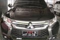 2016 Mitsubishi Montero Sport for sale-0