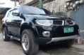 Mitsubishi Montero 2012 for sale-0