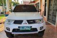 2012 Mitsubishi Montero Sport for sale-0