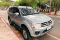 2014 Mitsubishi Montero for sale-0