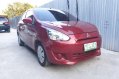 Mitsubishi Mirage GLX MT 2013 for sale-0