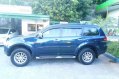 Mitsubishi Montero Sport 2009 for sale-3