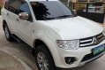 Mitsubishi Montero 2014 for sale-4