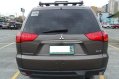 Mitsubishi Montero Sport 2011 for sale -2