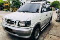 Mitsubishi Adventure 2000 for sale-0