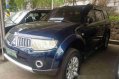 Mitsubishi Montero Sport 2009 for sale-2