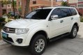 Mitsubishi Montero 2014 for sale-1