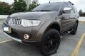 Mitsubishi Montero Sport 2011 for sale -0