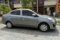 Mitsubishi Mirage G4 GLX 2015 for sale-1