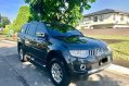 Mitsubishi Montero Sport 2011 for sale -0