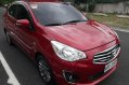 2017 Mitsubishi Mirage G4 for sale-5