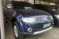 Mitsubishi Montero Sport 2009 for sale-0