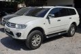 Mitsubishi Montero 2014 for sale-0