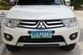 Mitsubishi Montero 2014 for sale-0