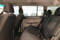 2014 Mitsubishi Montero for sale-10