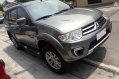 2015 Mitsubishi Montero for sale-3