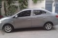 Mitsubishi Mirage G4 2015 for sale-6