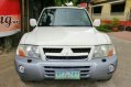 Mitsubishi Pajero 2005 for sale-0