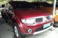 Mitsubishi Montero Sport 2013 for sale-0