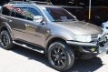 2014 Mitsubishi Montero for sale-1