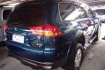 Mitsubishi Montero Sport 2011 for sale-2